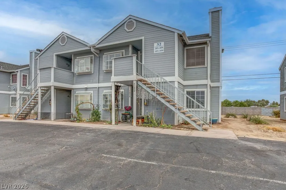 4182 Orbit Avenue Las Vegas, NV 89115