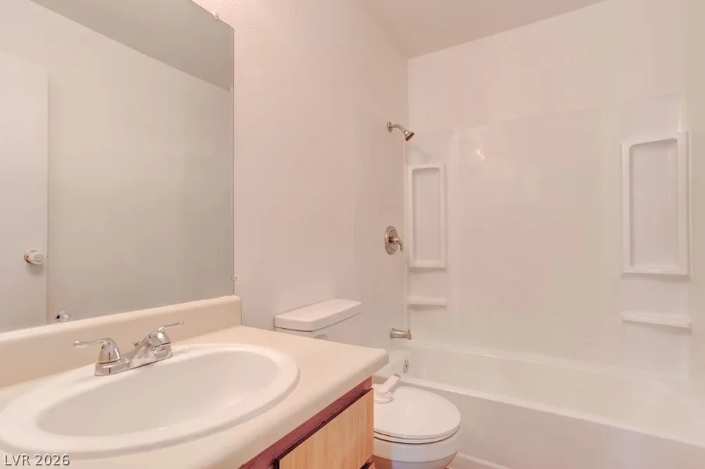 4182 Orbit Avenue Las Vegas, NV 89115