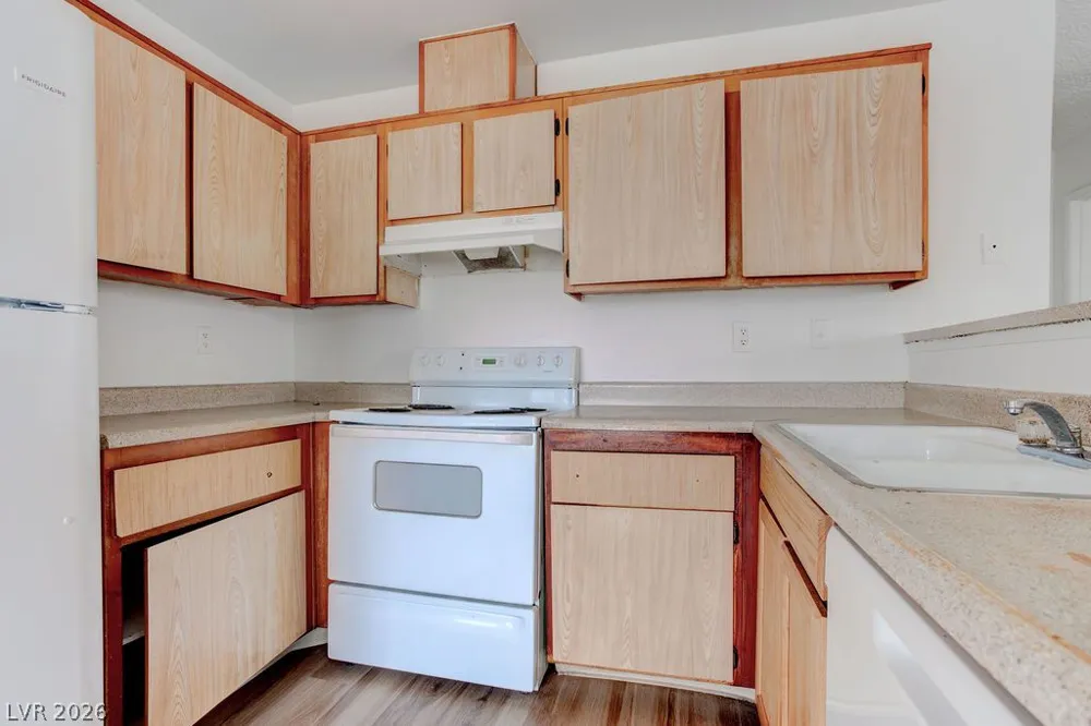 4182 Orbit Avenue Las Vegas, NV 89115
