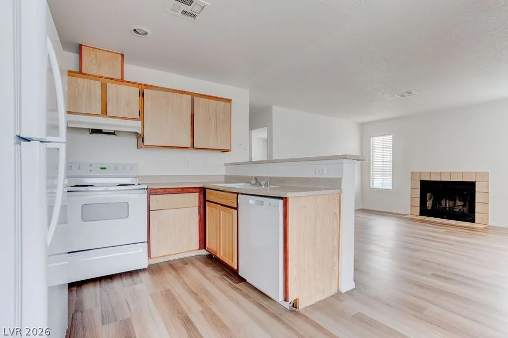 4182 Orbit Avenue Las Vegas, NV 89115