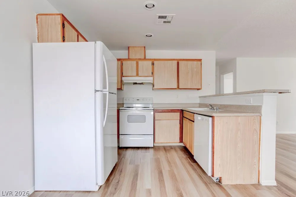4182 Orbit Avenue Las Vegas, NV 89115