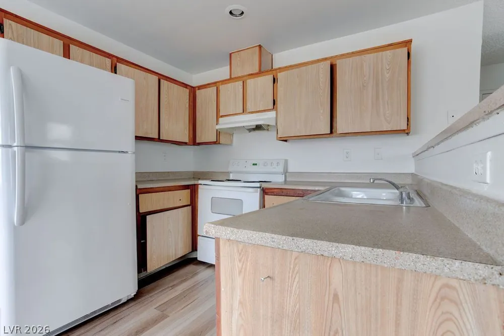 4182 Orbit Avenue Las Vegas, NV 89115