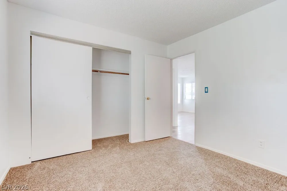4182 Orbit Avenue Las Vegas, NV 89115