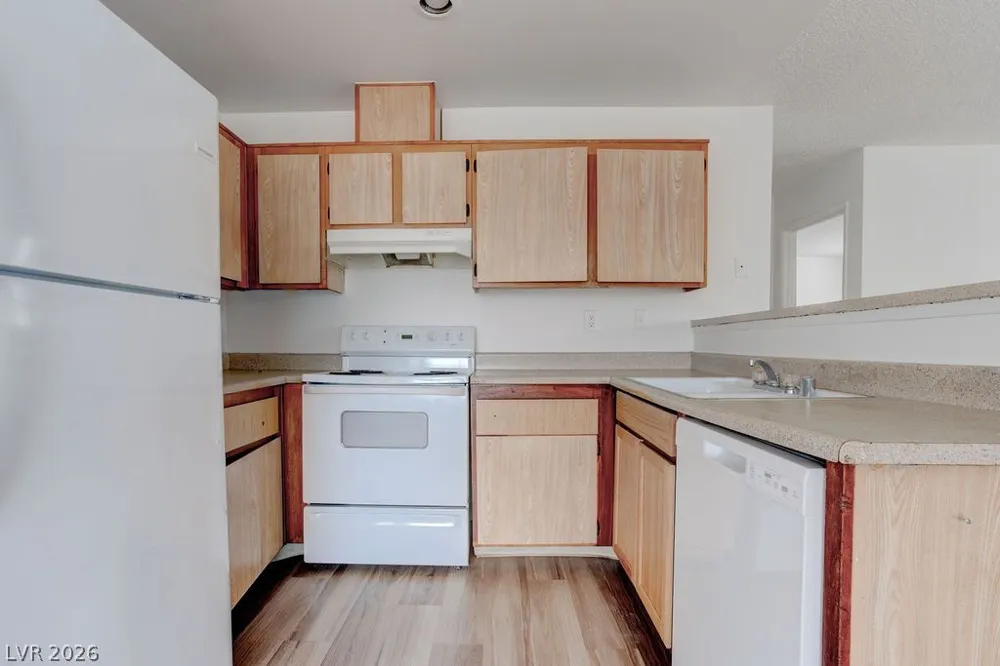 4182 Orbit Avenue Las Vegas, NV 89115