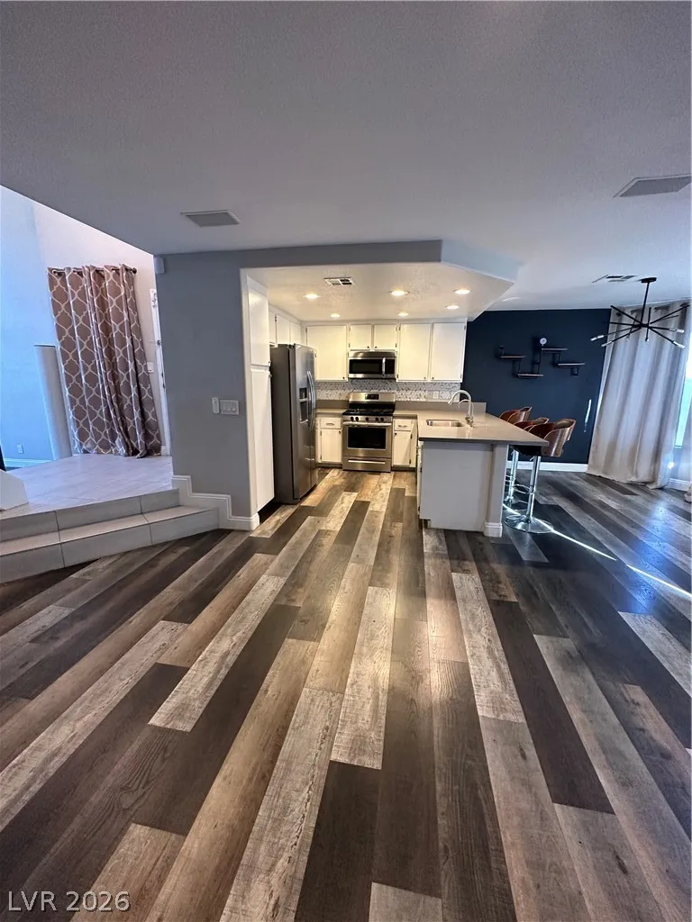 8633 Caribbean Court Las Vegas, NV 89117