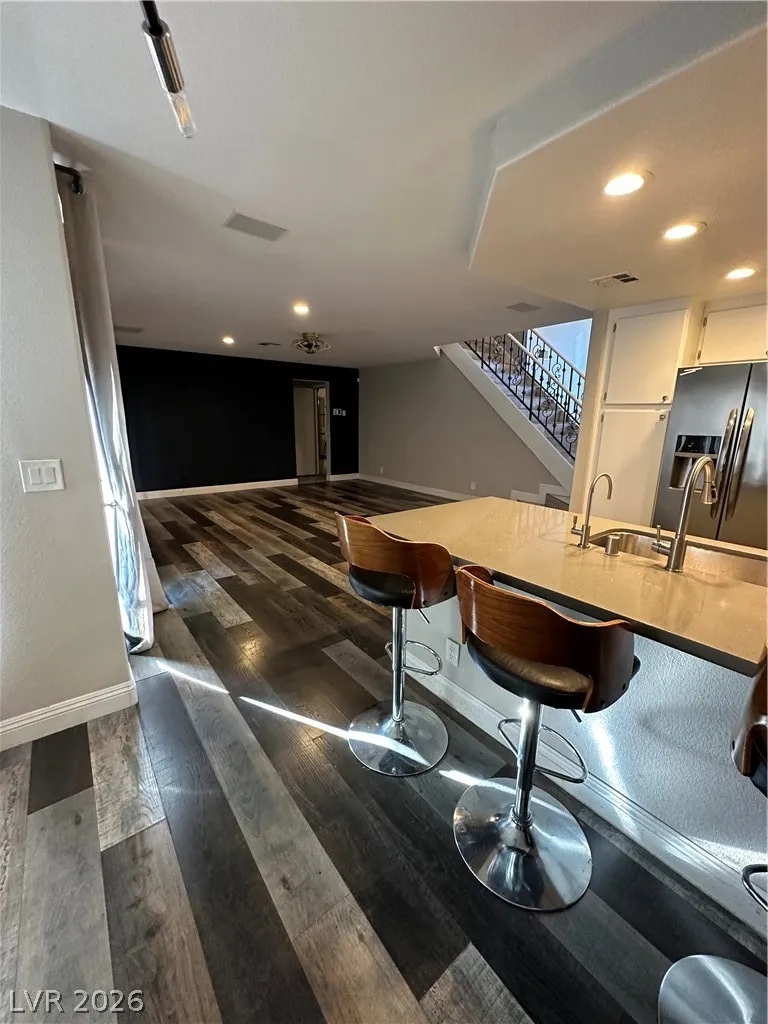 8633 Caribbean Court Las Vegas, NV 89117