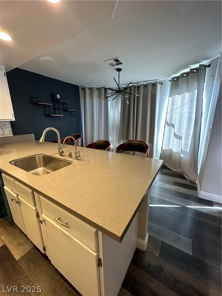 8633 Caribbean Court Las Vegas, NV 89117