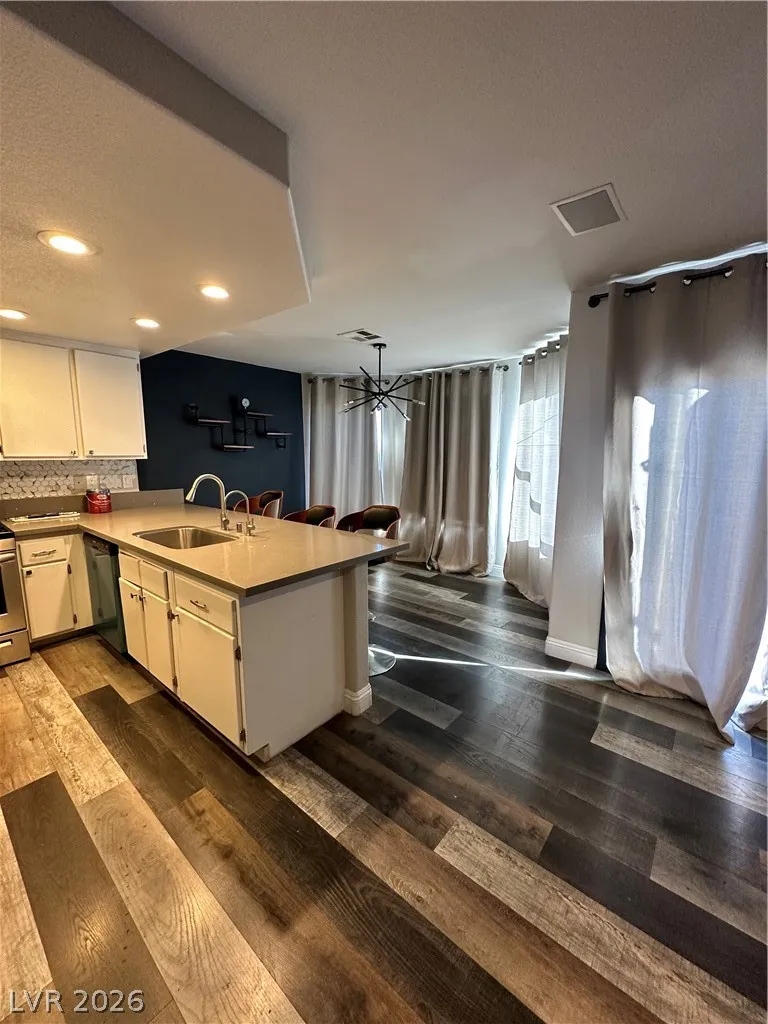 8633 Caribbean Court Las Vegas, NV 89117