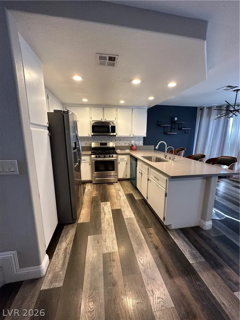 8633 Caribbean Court Las Vegas, NV 89117