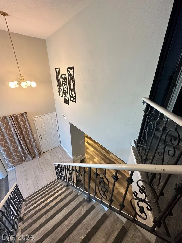 8633 Caribbean Court Las Vegas, NV 89117