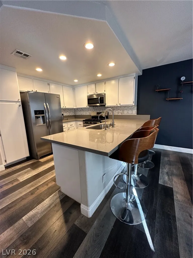 8633 Caribbean Court Las Vegas, NV 89117