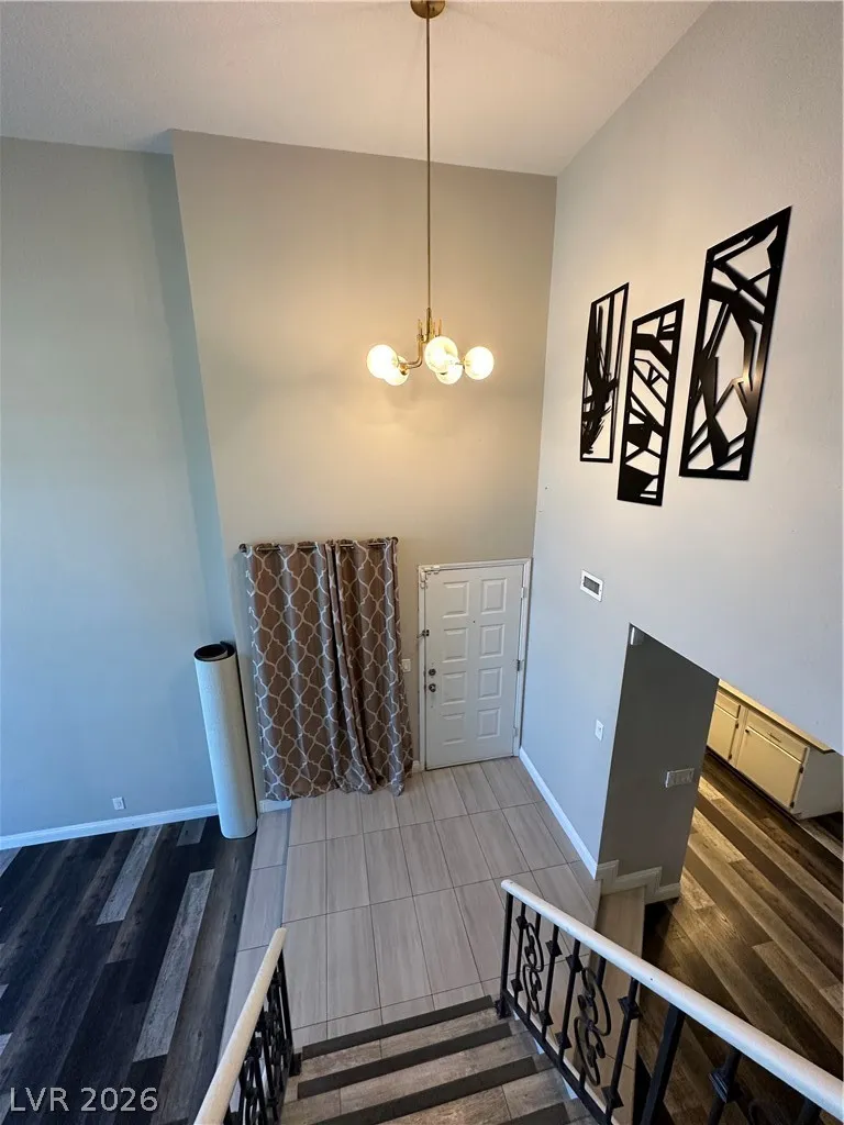 8633 Caribbean Court Las Vegas, NV 89117