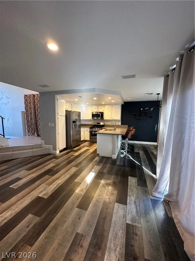 8633 Caribbean Court Las Vegas, NV 89117