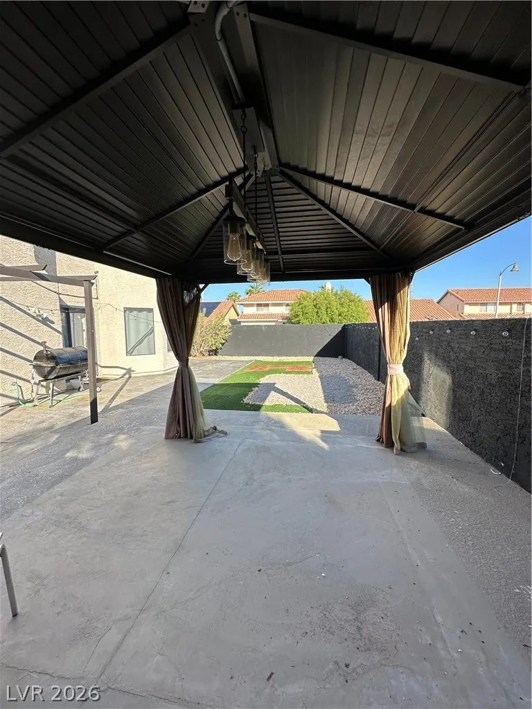 8633 Caribbean Court Las Vegas, NV 89117