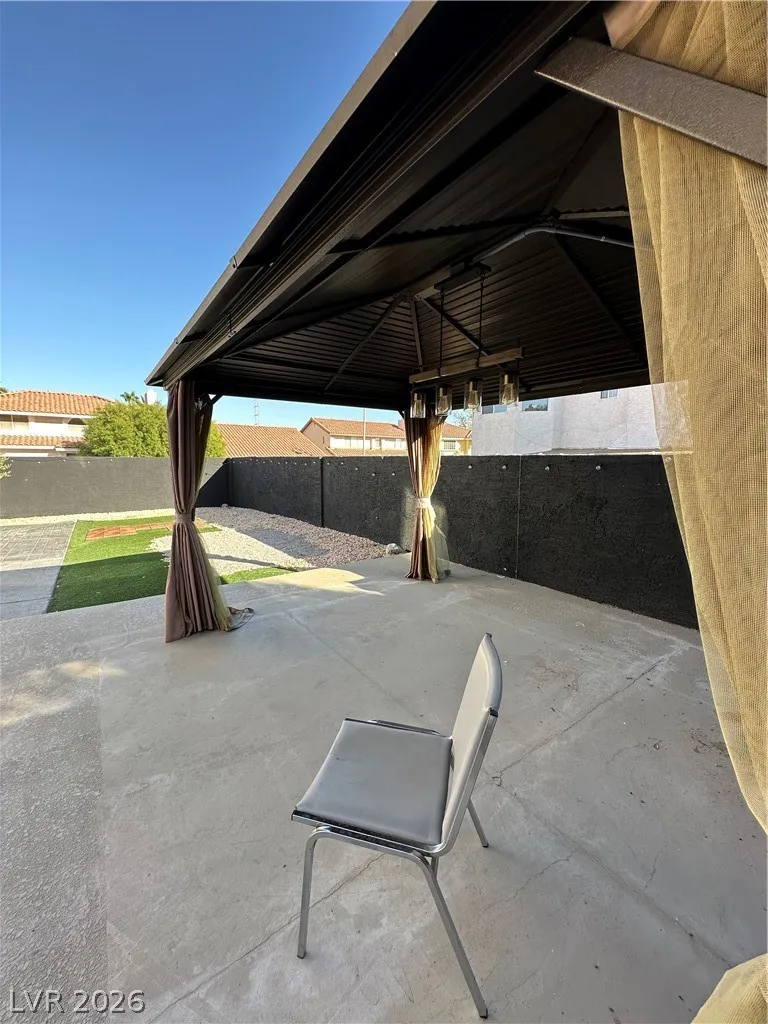 8633 Caribbean Court Las Vegas, NV 89117