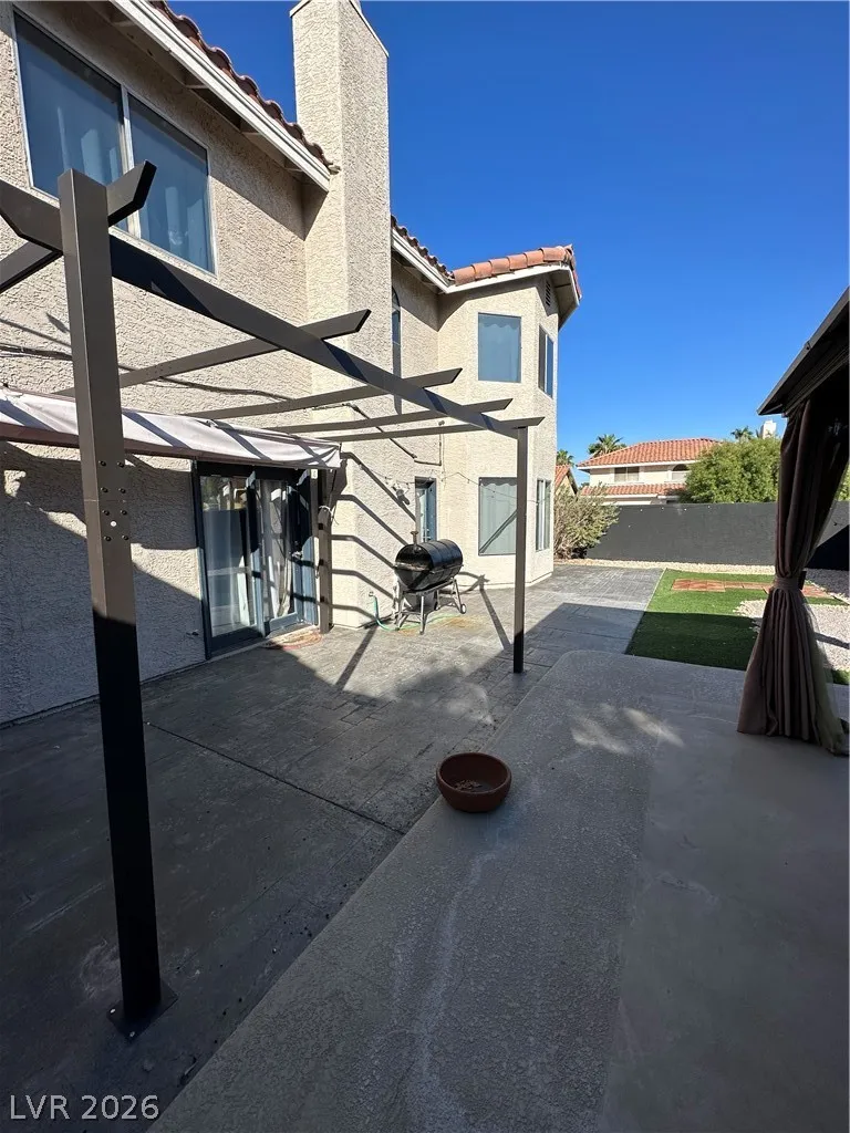 8633 Caribbean Court Las Vegas, NV 89117