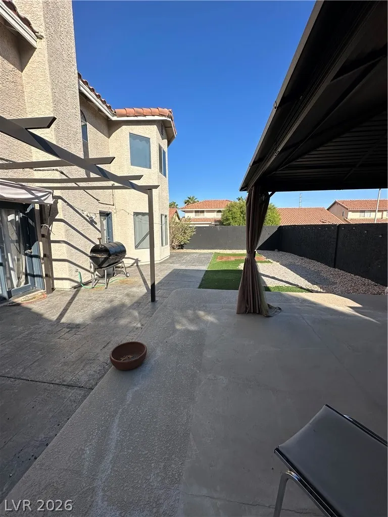 8633 Caribbean Court Las Vegas, NV 89117