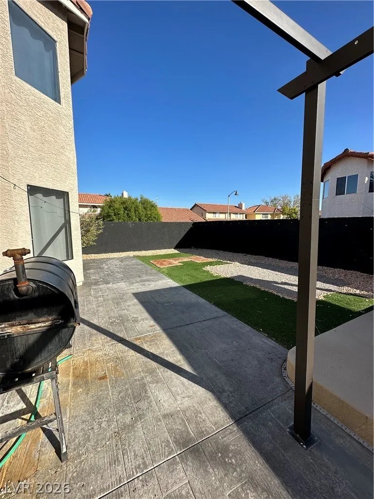 8633 Caribbean Court Las Vegas, NV 89117
