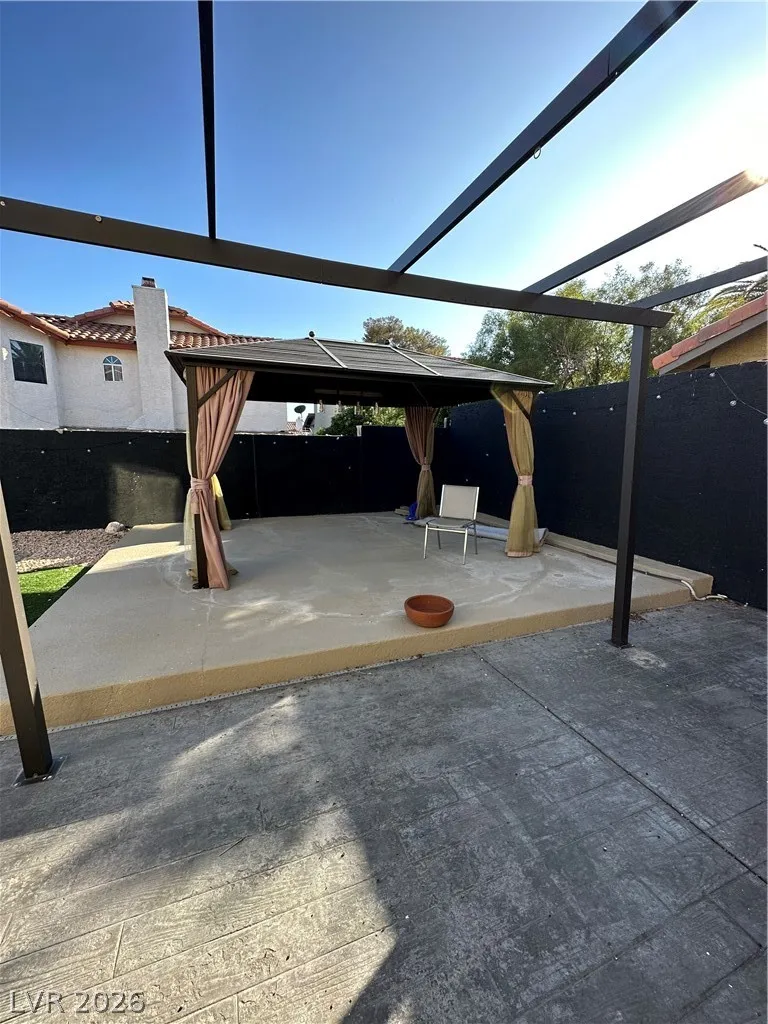 8633 Caribbean Court Las Vegas, NV 89117