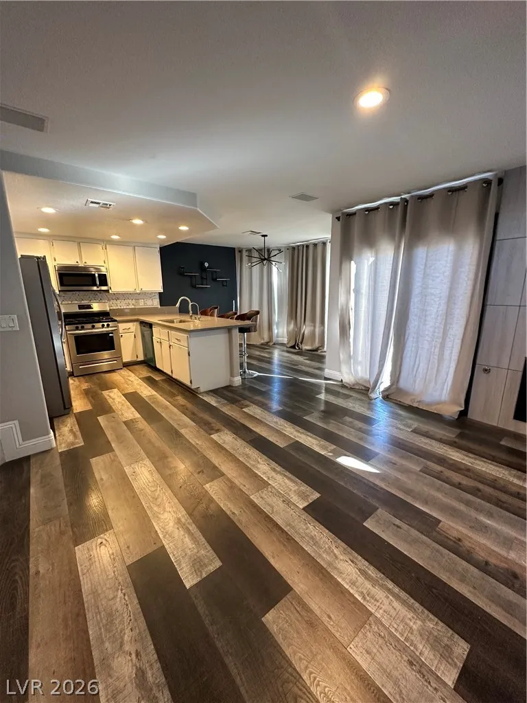 8633 Caribbean Court Las Vegas, NV 89117