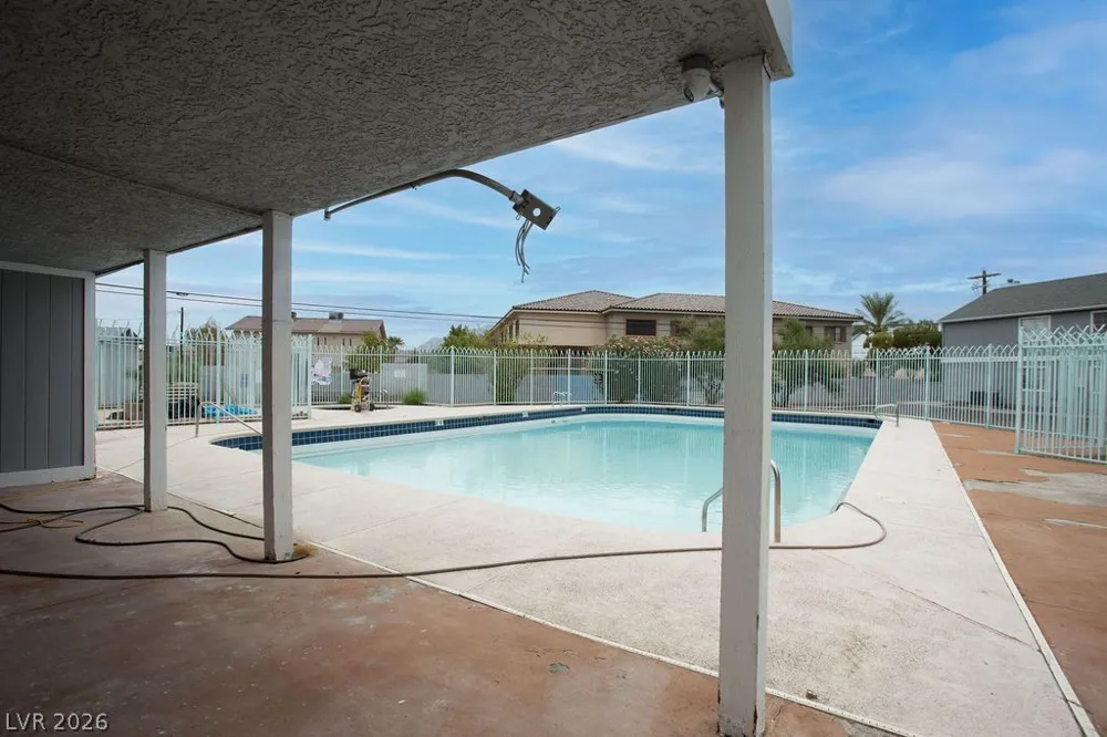 1926 Nebula Drive Las Vegas, NV 89115