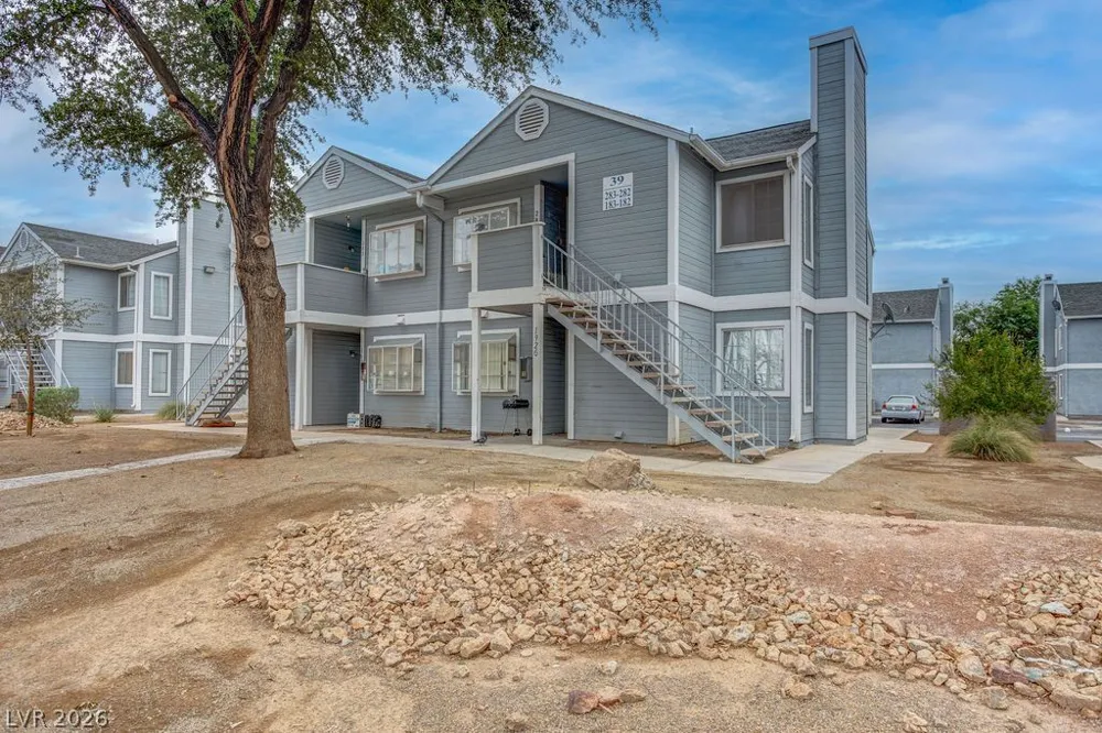 1926 Nebula Drive Las Vegas, NV 89115
