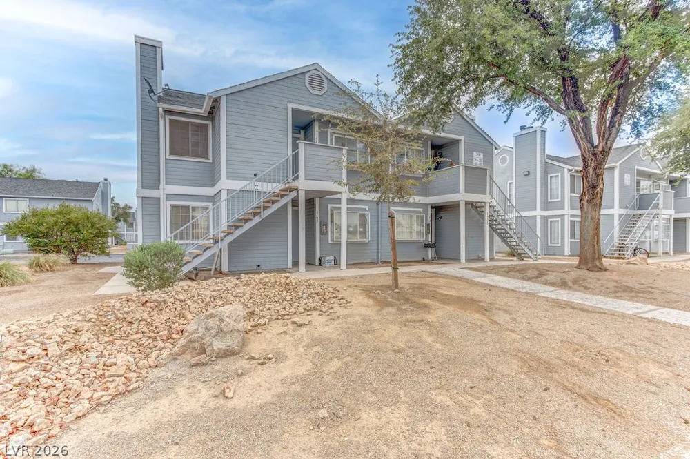 1926 Nebula Drive Las Vegas, NV 89115