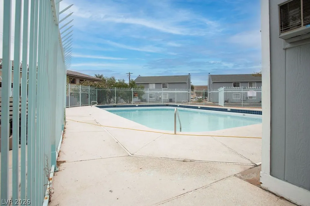 1926 Nebula Drive Las Vegas, NV 89115