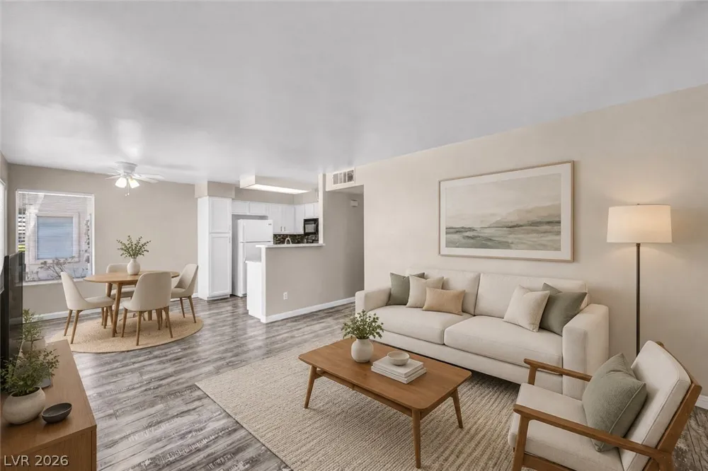 3060 Tarpon Drive #102 Las Vegas, NV 89120