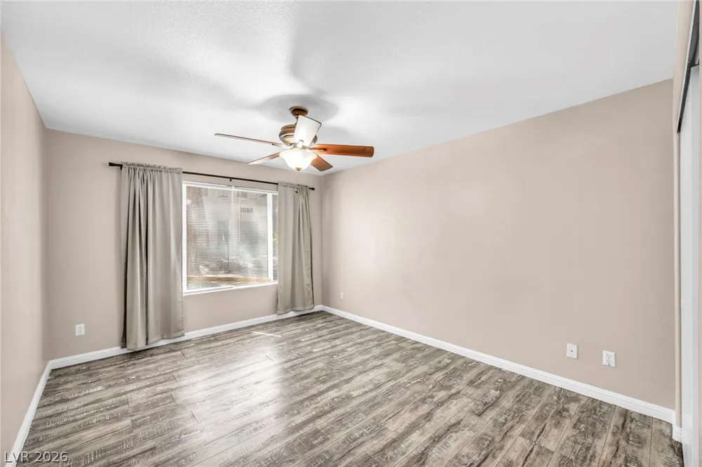3060 Tarpon Drive #102 Las Vegas, NV 89120