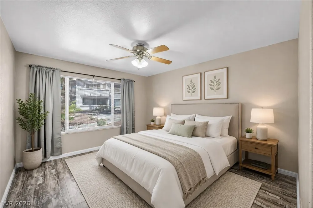 3060 Tarpon Drive #102 Las Vegas, NV 89120
