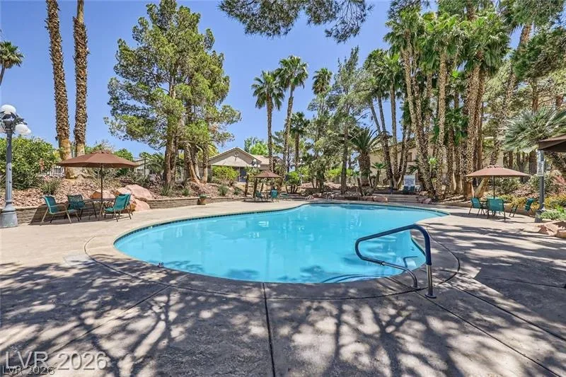 3060 Tarpon Drive #102 Las Vegas, NV 89120