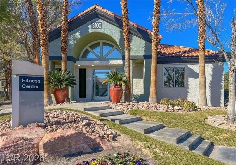 3060 Tarpon Drive #102 Las Vegas, NV 89120