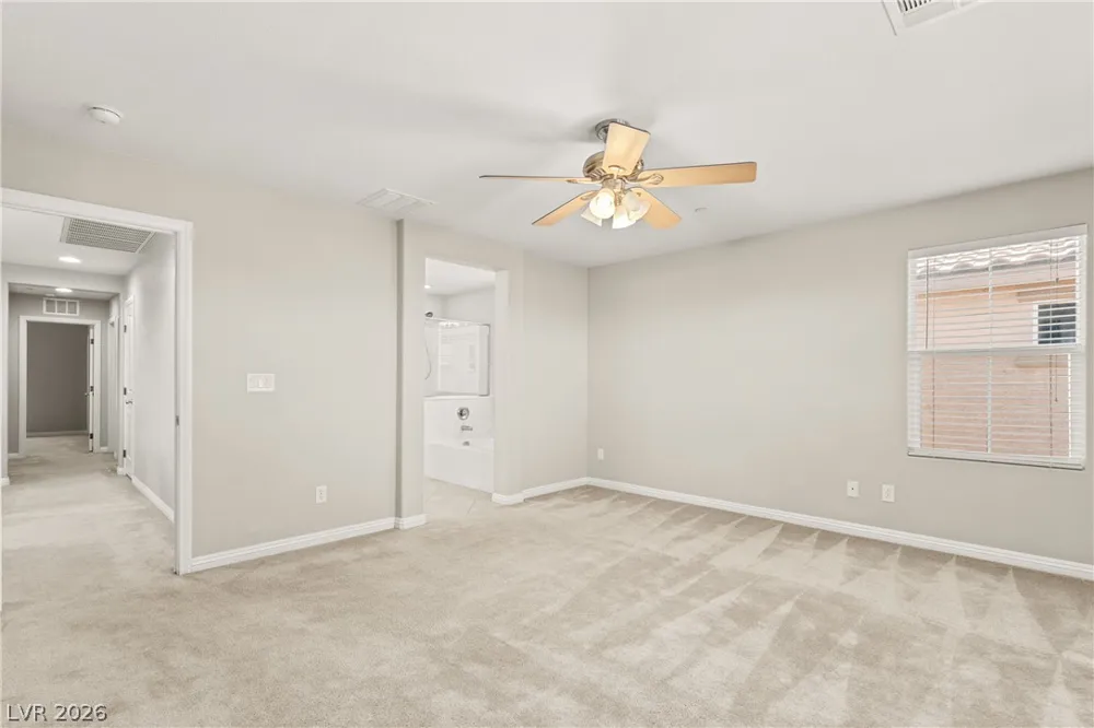 3045 Camino Rico Avenue Henderson, NV 89044