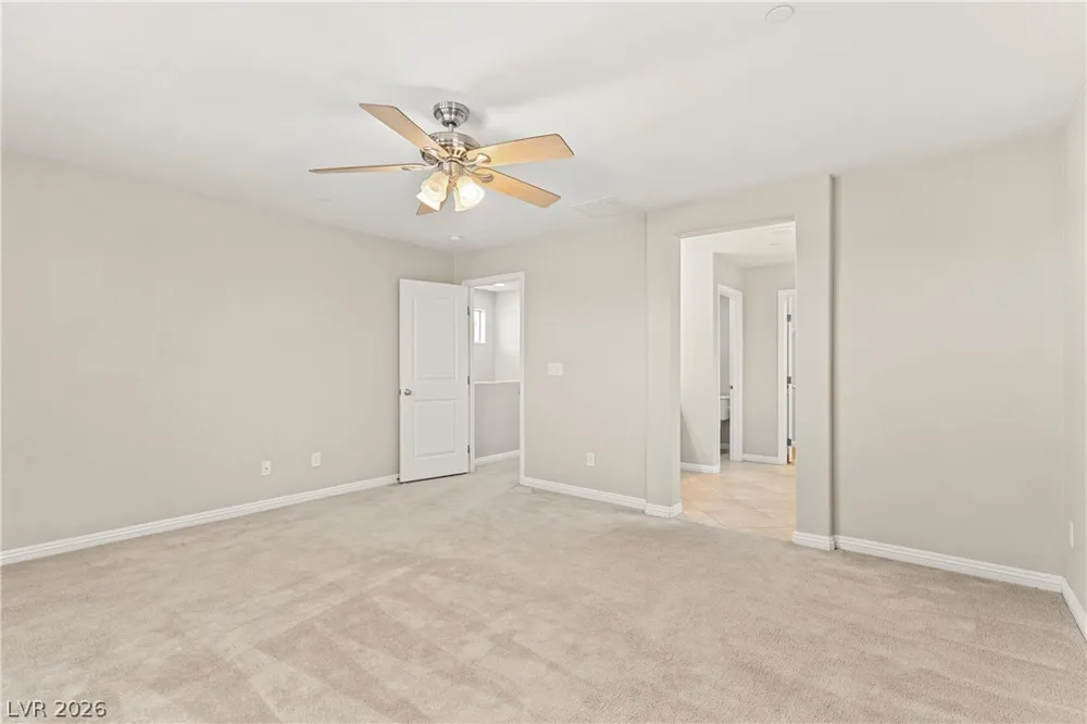 3045 Camino Rico Avenue Henderson, NV 89044