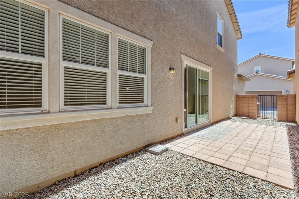 3045 Camino Rico Avenue Henderson, NV 89044
