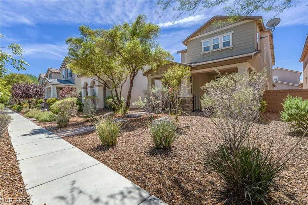 3045 Camino Rico Avenue Henderson, NV 89044