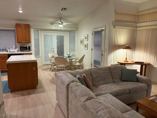 1622 Georgia Avenue Boulder City, NV 89005