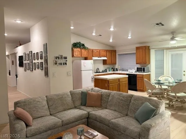 1622 Georgia Avenue Boulder City, NV 89005