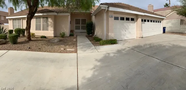 1622 Georgia Avenue Boulder City, NV 89005