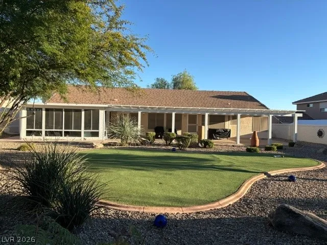 1622 Georgia Avenue Boulder City, NV 89005