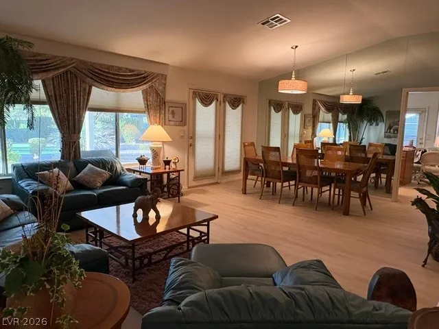 1622 Georgia Avenue Boulder City, NV 89005