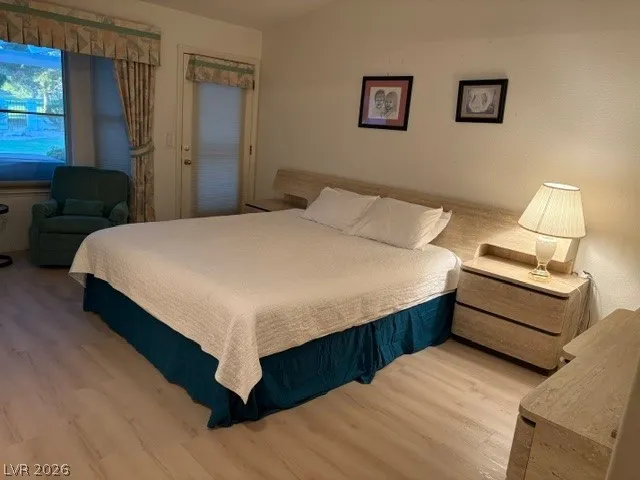 1622 Georgia Avenue Boulder City, NV 89005