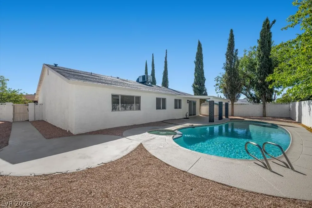 1408 Stacey Lane Boulder City, NV 89005