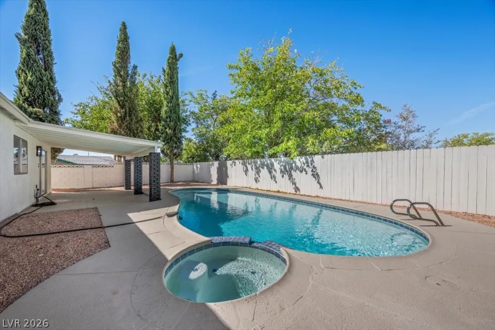 1408 Stacey Lane Boulder City, NV 89005