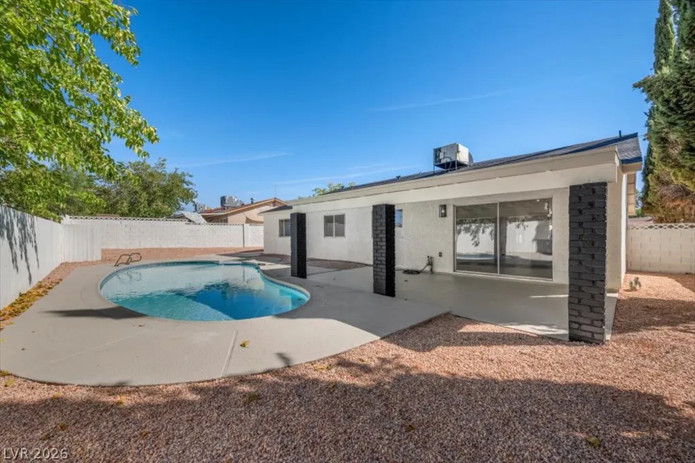 1408 Stacey Lane Boulder City, NV 89005