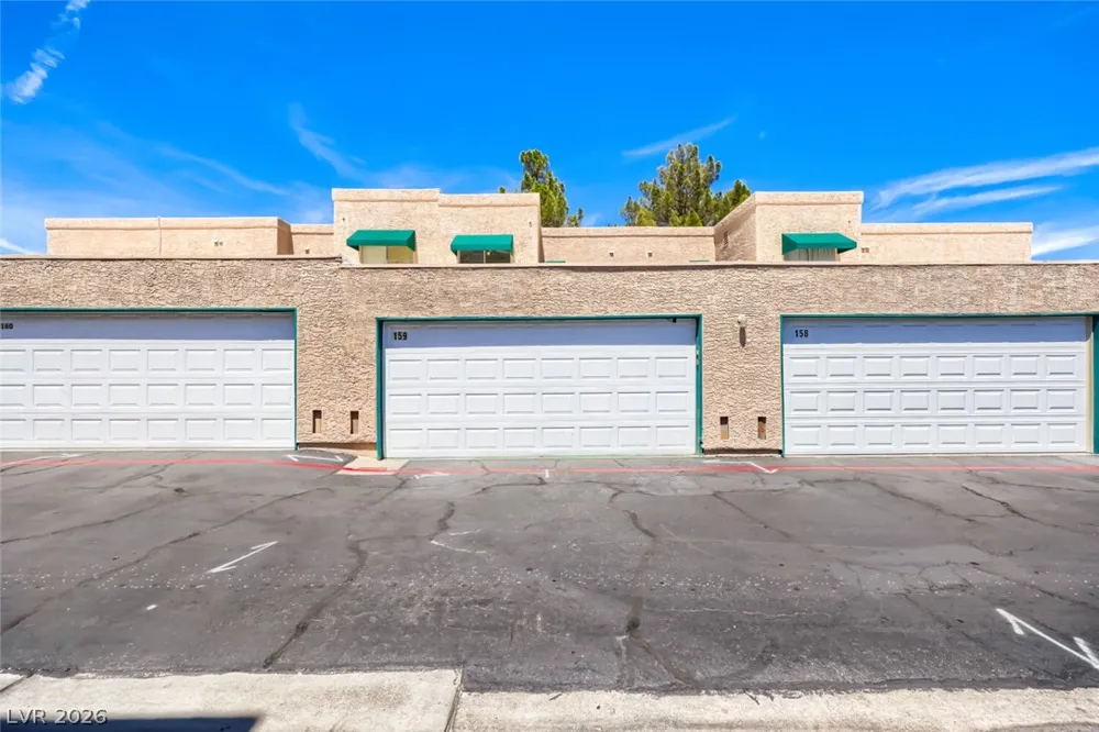 6750 Del Rey Avenue #159 Las Vegas, NV 89146