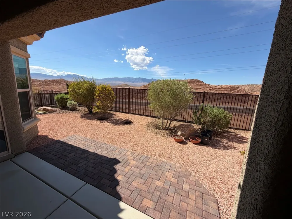 1474 Harvest Moon Ridge Mesquite, NV 89034