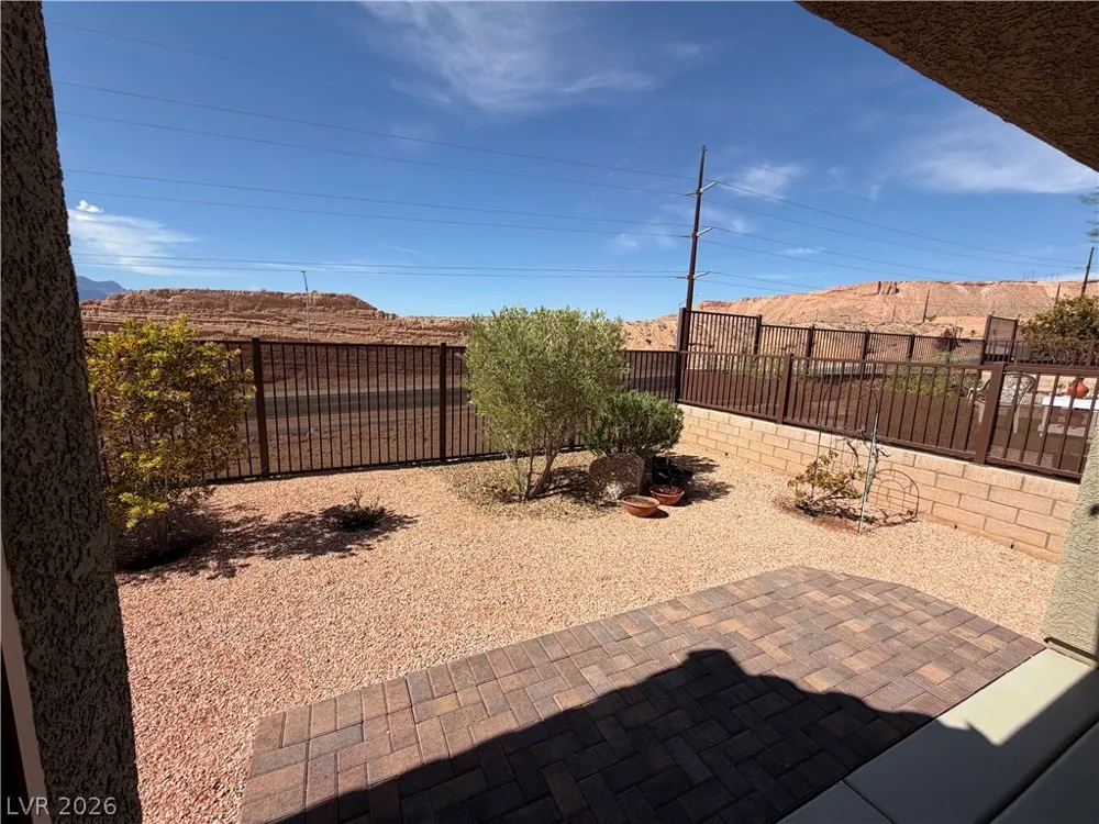 1474 Harvest Moon Ridge Mesquite, NV 89034