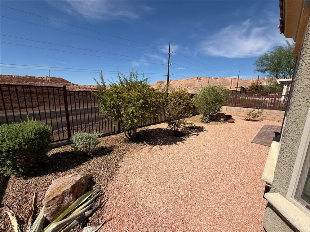 1474 Harvest Moon Ridge Mesquite, NV 89034